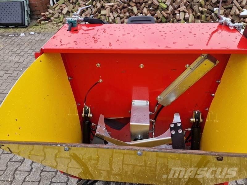 Westermann CM2 Pro Landbrug - Andet 