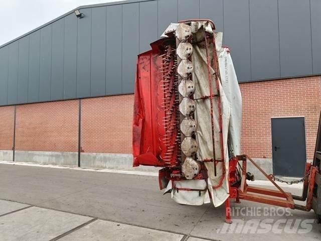 Lely 900 MC Græsslåmaskiner