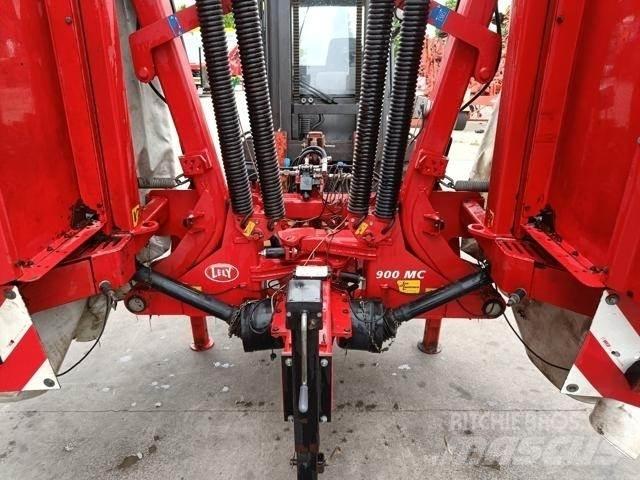 Lely 900 MC Græsslåmaskiner