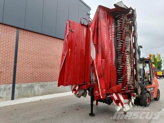 Lely 900 MC Græsslåmaskiner