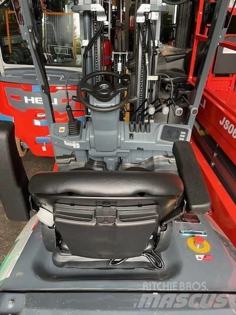Heli CPD 18-GB2Li-M El gaffeltrucks
