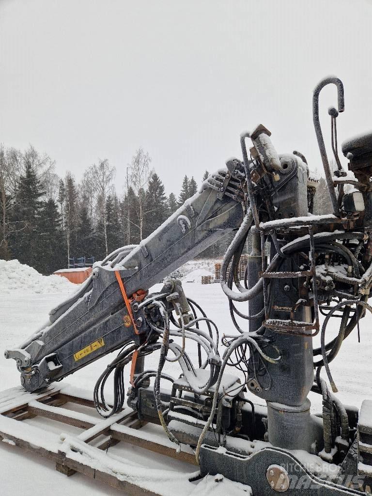 Loglift 96 Skovkraner