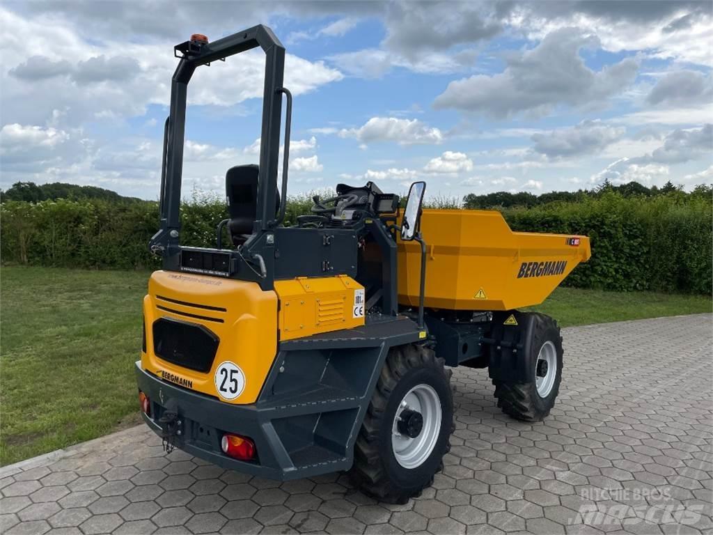 Bergmann C805S Dumpere