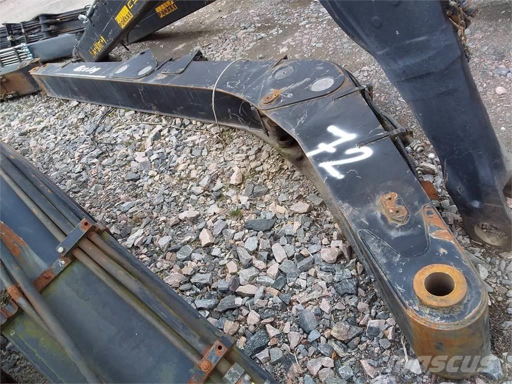 Eco Log 2200 Kraner til skovningsmaskine
