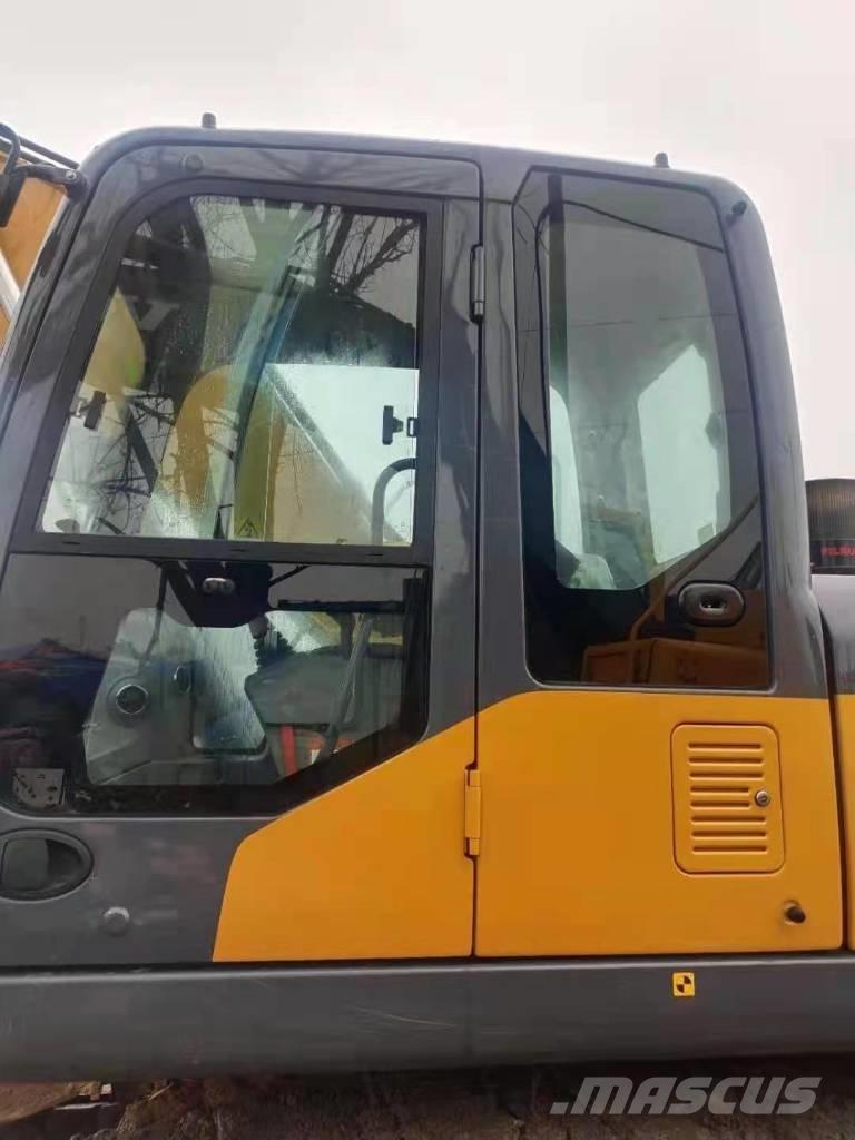 XCMG XE200DA Gravemaskiner på larvebånd