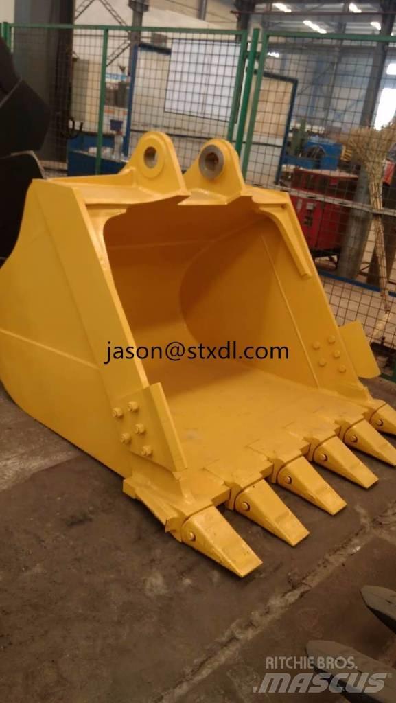 Komatsu PC360 Bucket Skovle