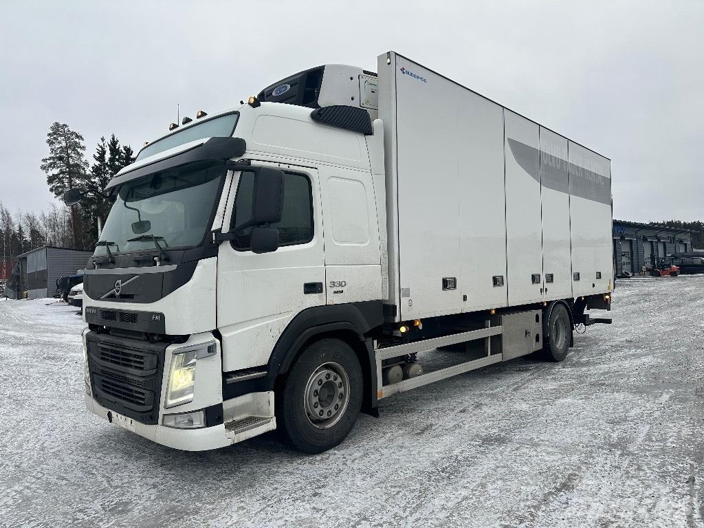 Volvo FM 330 Kølelastbiler