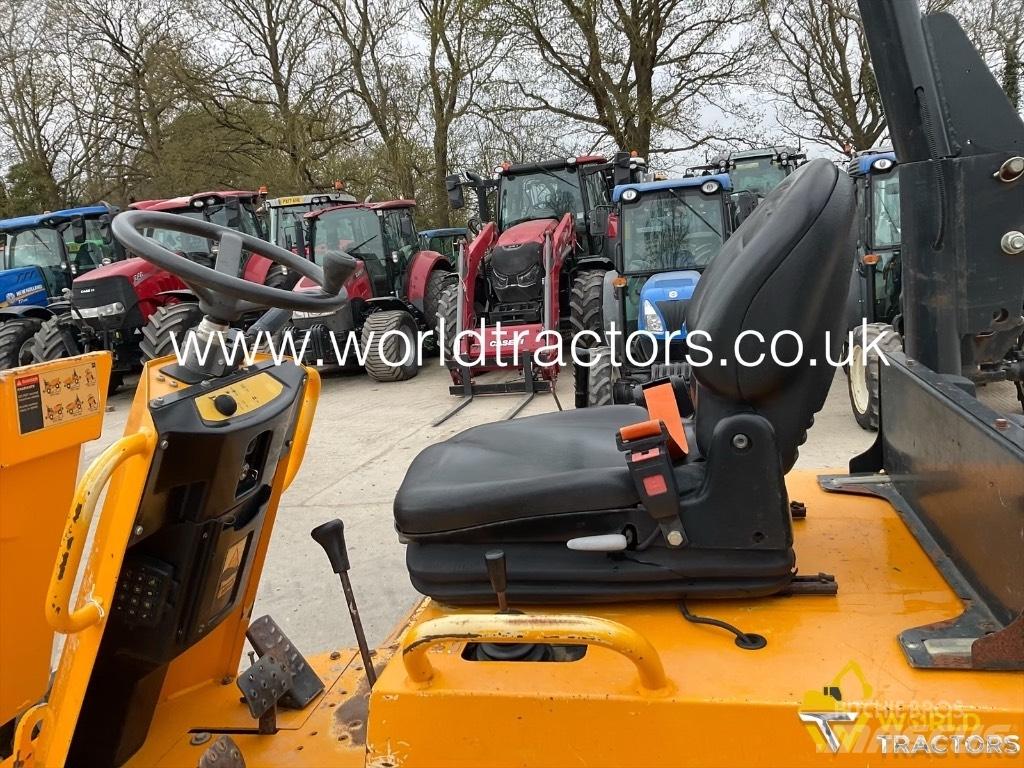 Thwaites 3 ton Dumpere