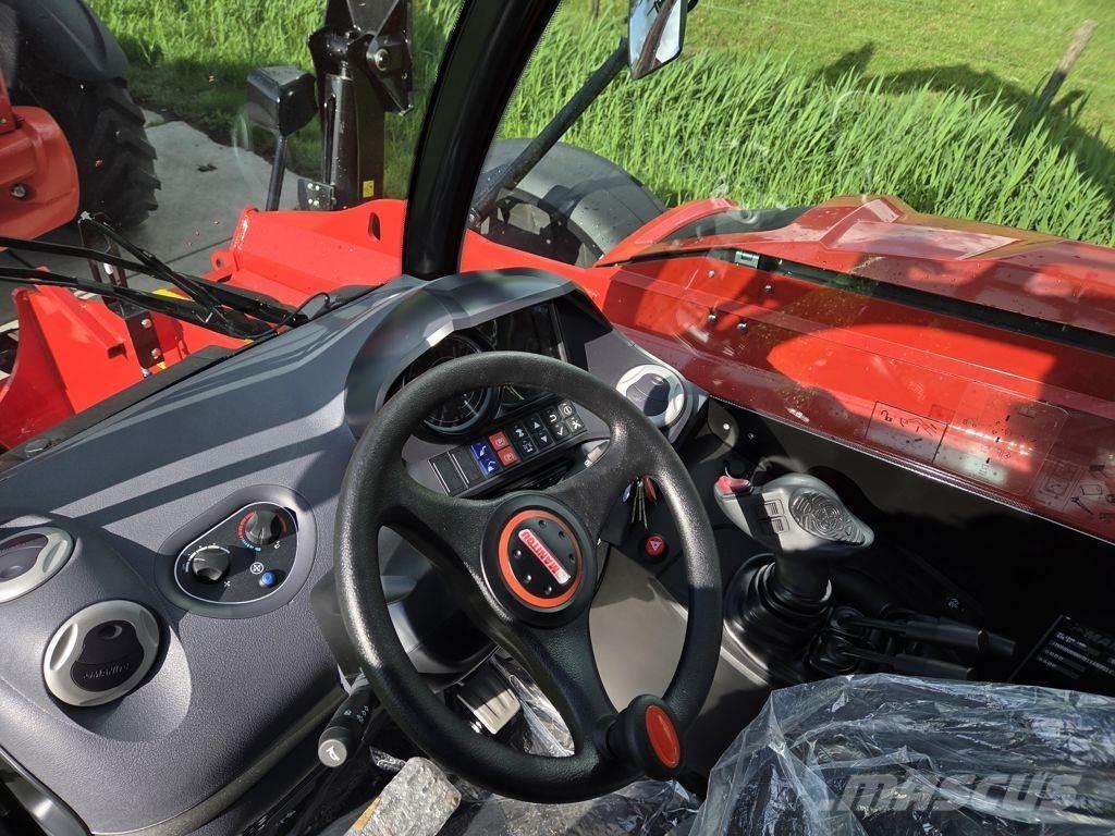 Manitou MT1840 ST5 Teleskoplæssere