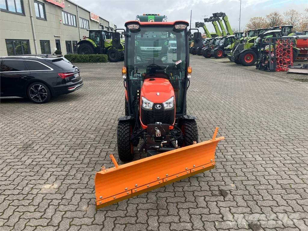 Kubota B2231 %SALE!% Kompakte traktorer