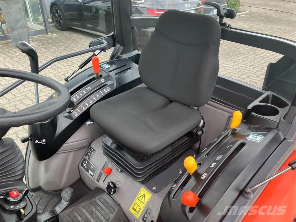 Kubota B2231 %SALE!% Kompakte traktorer