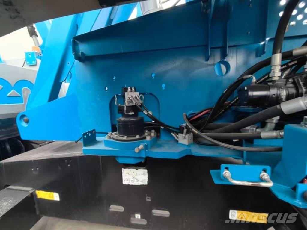 Genie S 65 Teleskoplifte