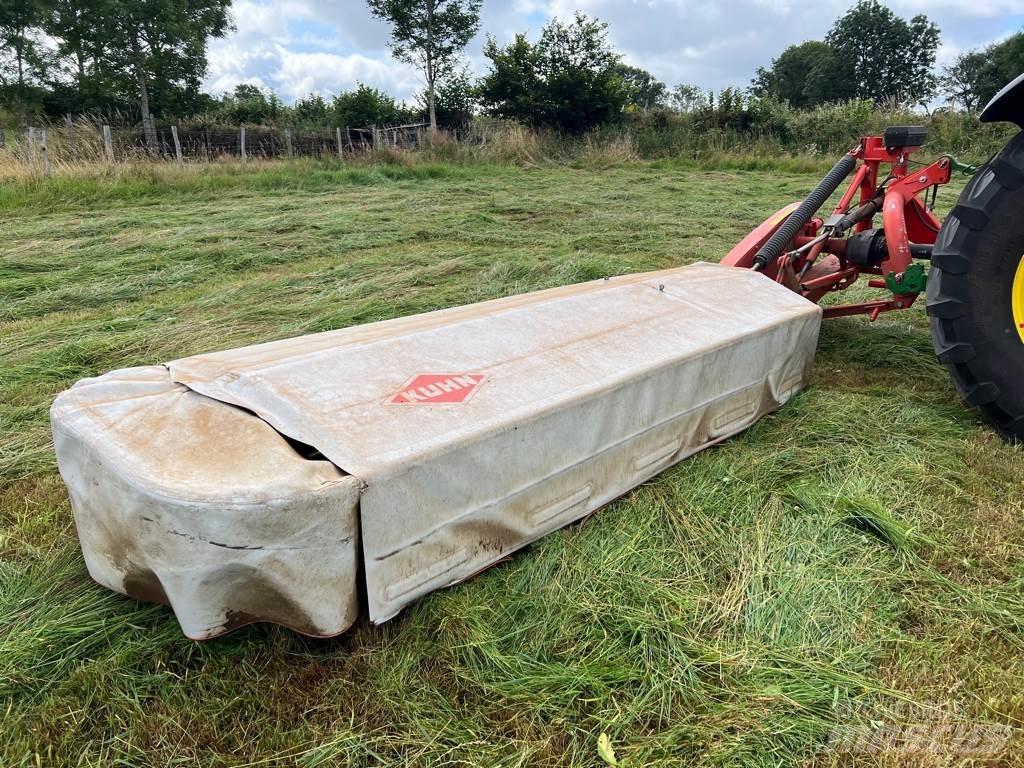 Kuhn GMD355FF Græsslåmaskiner