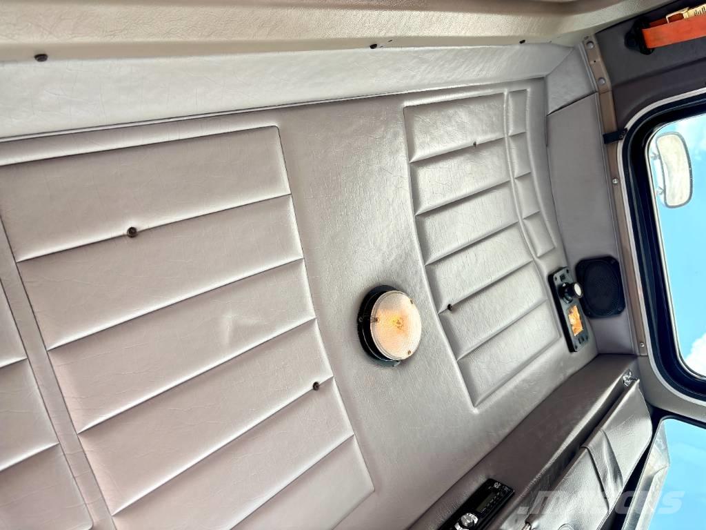 Peterbilt 379 Trækkere