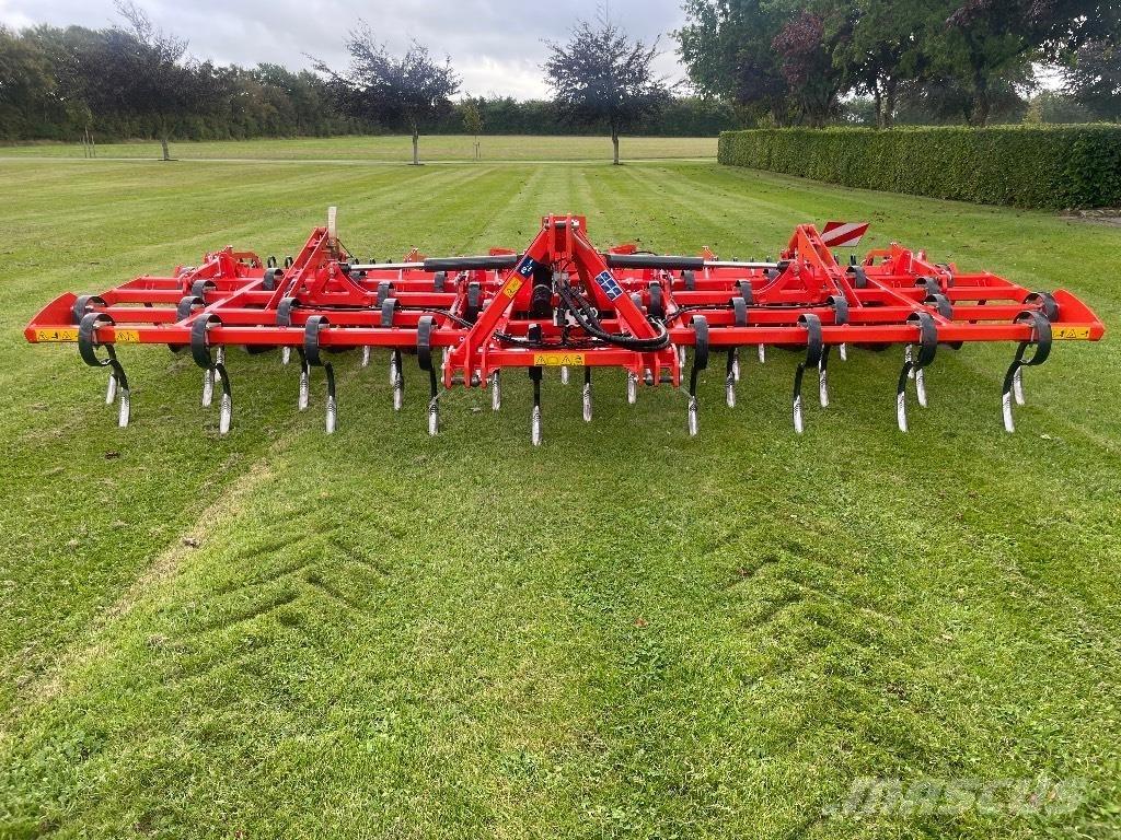 Kuhn Prolander 600R Harver