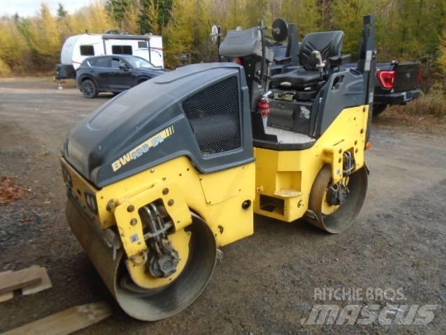 Bomag BW 120 Tvilling tromle