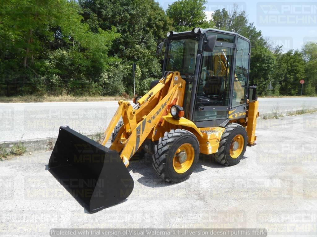 Venieri VF1.33B Rendegravere