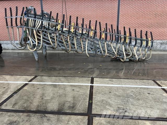 Vogelsang 15000 Andre gødningsmaskiner