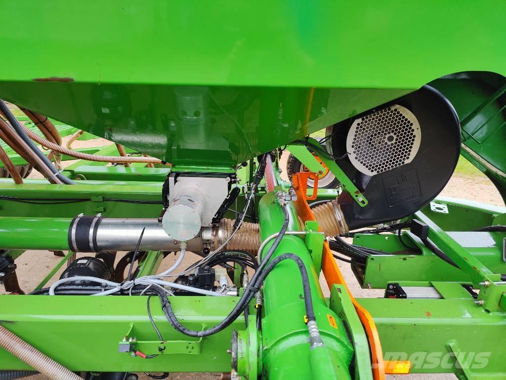 Amazone Cayena 6001 Såmaskine