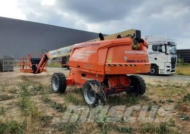 JLG 660 SJ Teleskoplifte