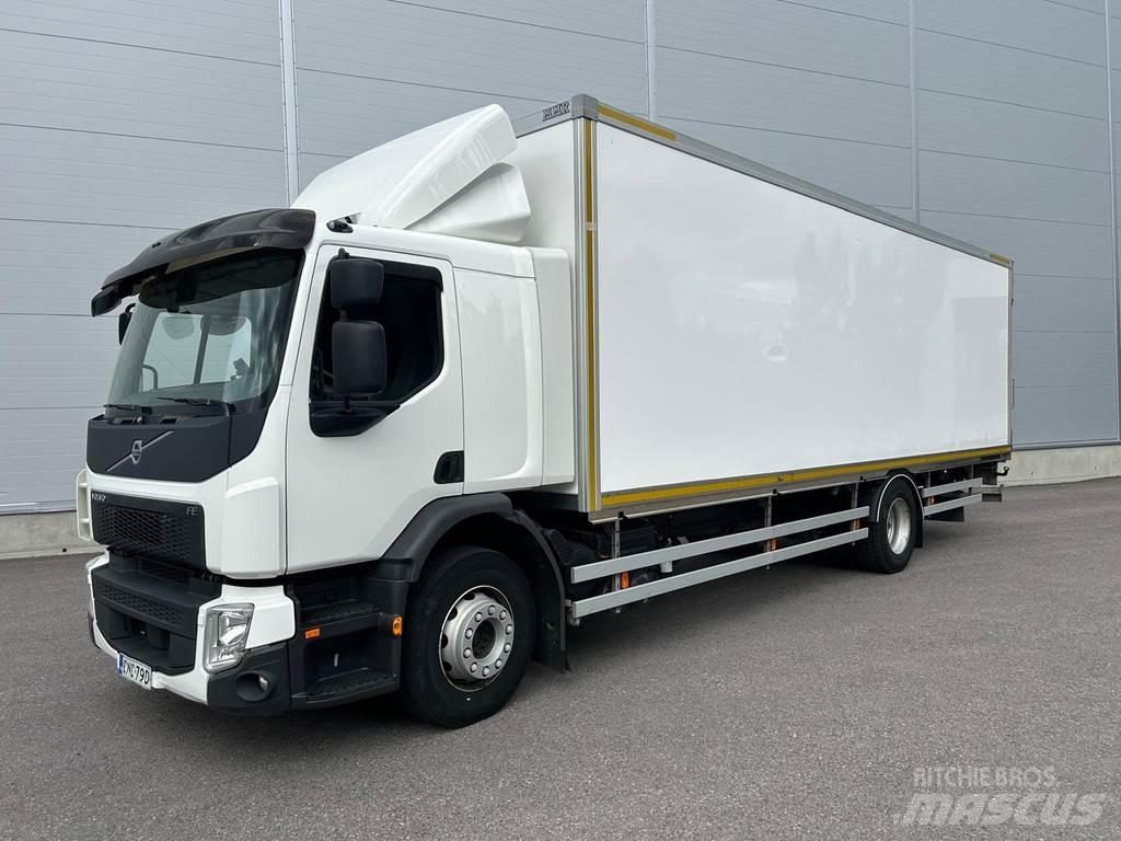 Volvo FE Fast kasse