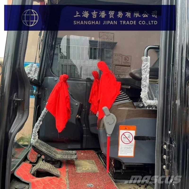 Sany SY 60 C Minigravemaskiner