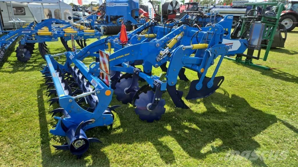 Farmet Digger 3 N Grubber