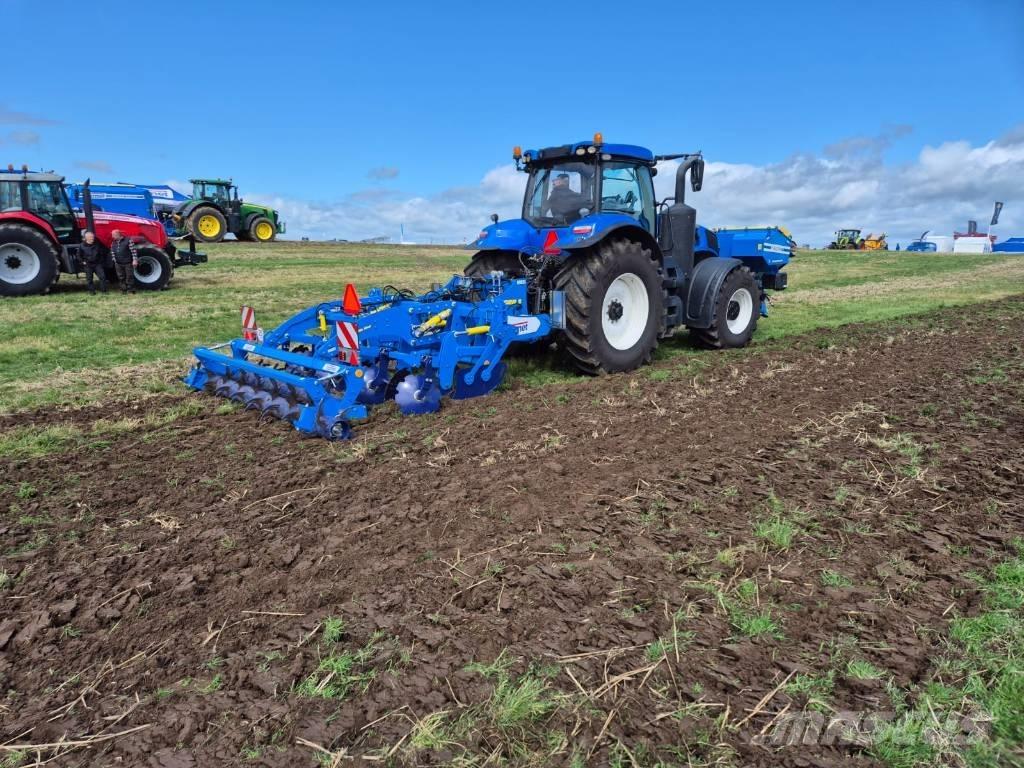 Farmet Digger 3 N Grubber