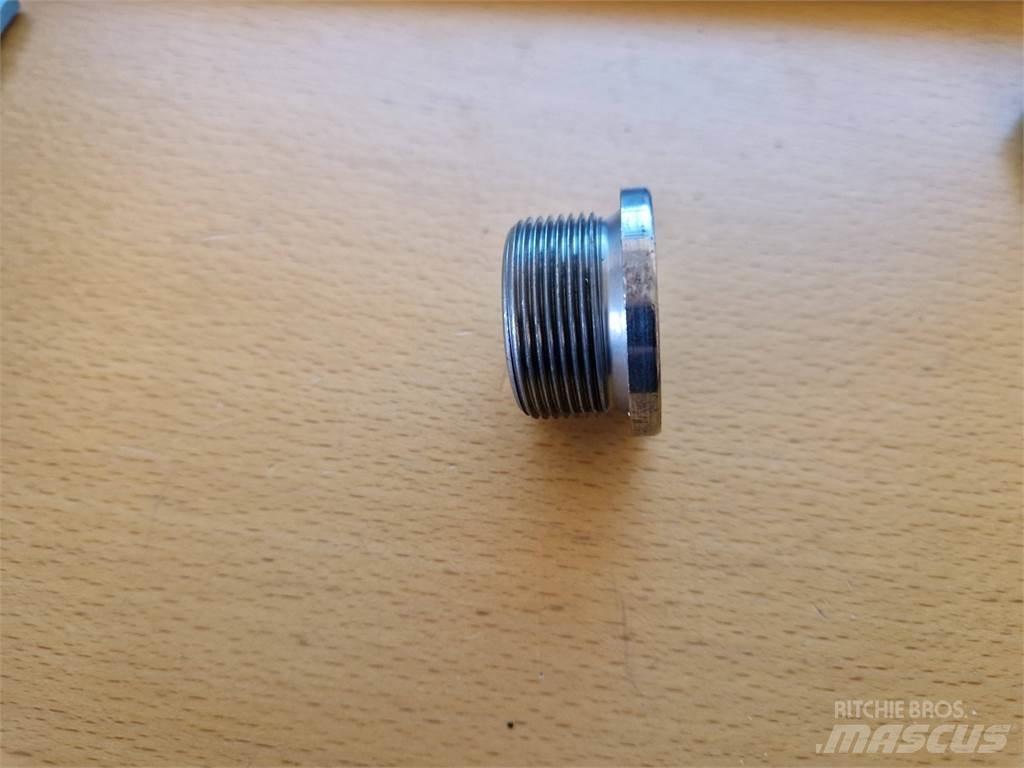 Ponsse NAF1040103 Gear