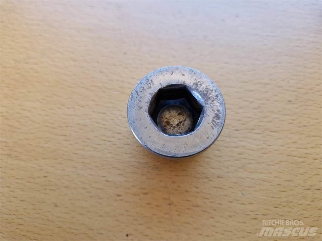 Ponsse NAF1040103 Gear