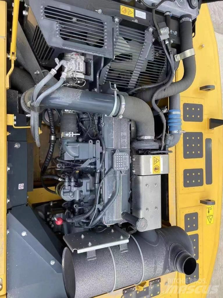 CAT CAT336FL Midi-gravemaskiner 7t - 12t