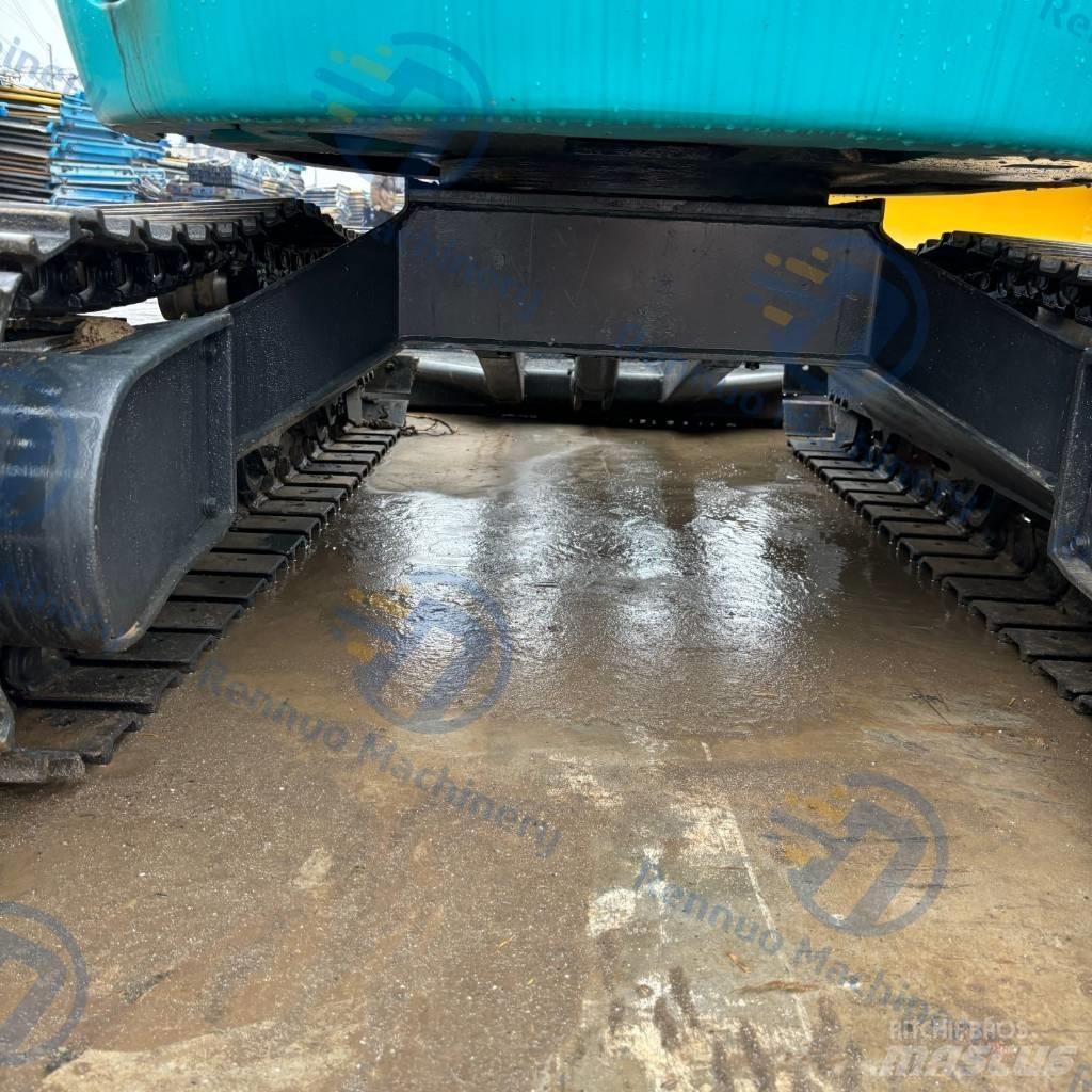 Kubota U 30 Minigravemaskiner