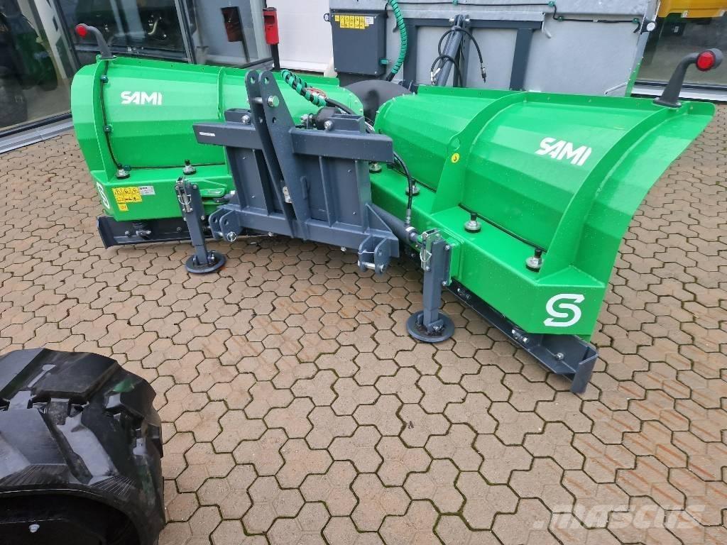 Sami VM 3200 Sneplove