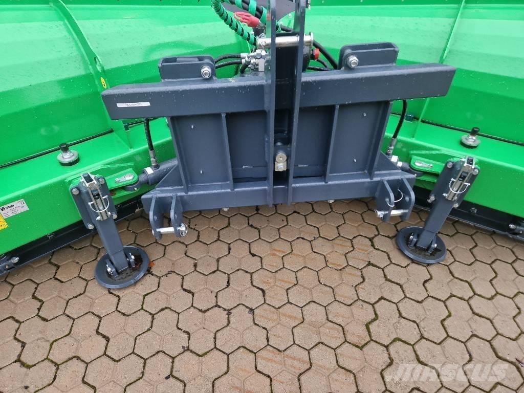 Sami VM 3200 Sneplove