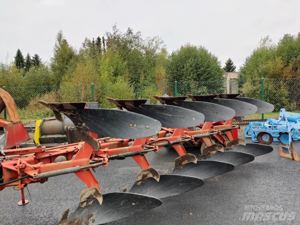 Agrolux HRT 5975 AX Vendeplove