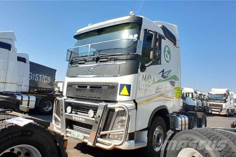 Volvo FH 520 Andre lastbiler