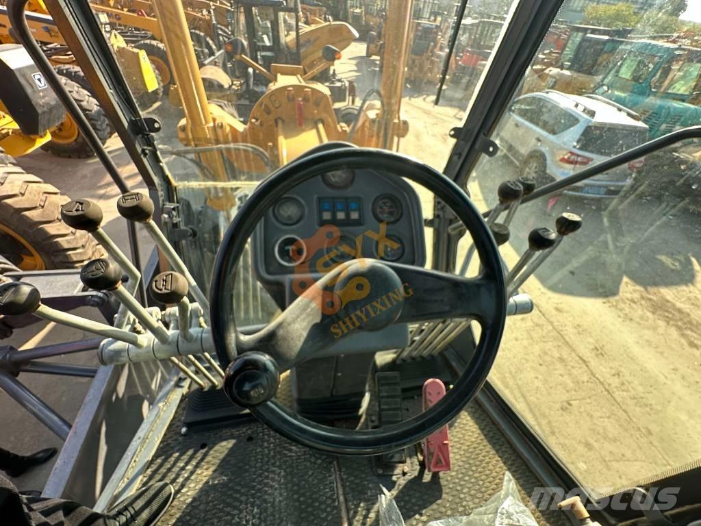 XCMG GR 180 Vejhøvle / Gradere