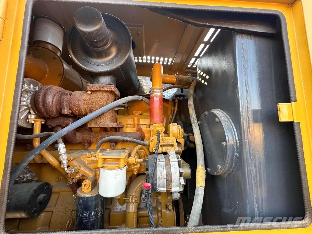 XCMG GR 180 Vejhøvle / Gradere