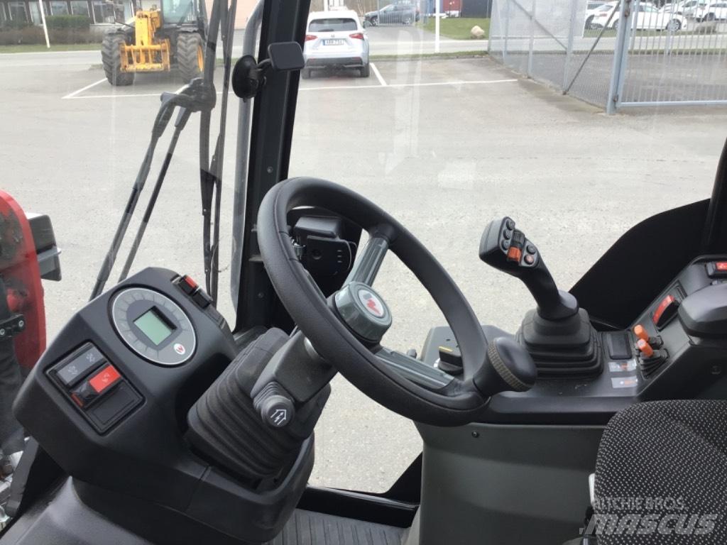 Weidemann 1390 Læssere