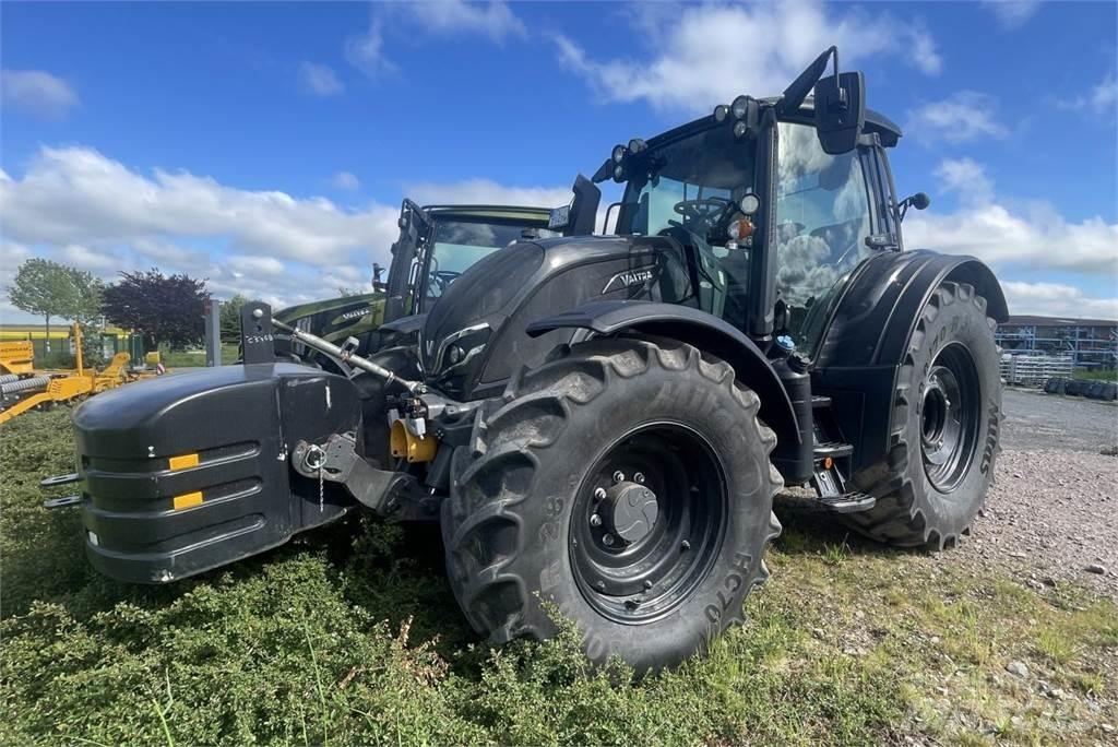 Valtra N 175 Traktorer