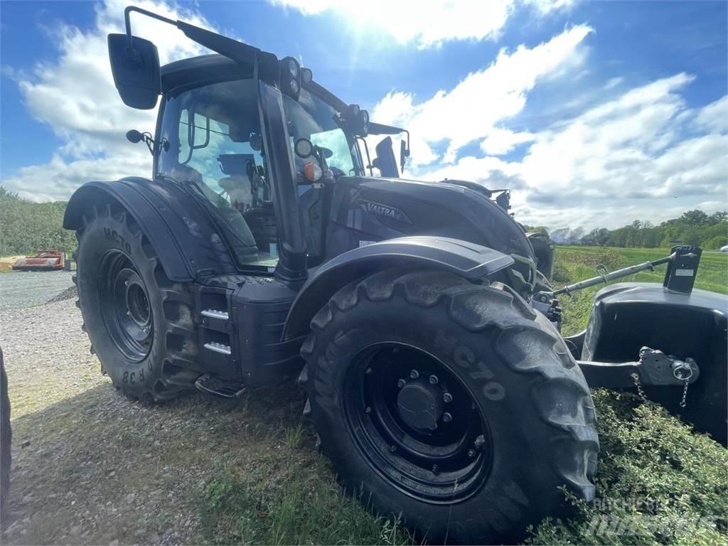 Valtra N 175 Traktorer