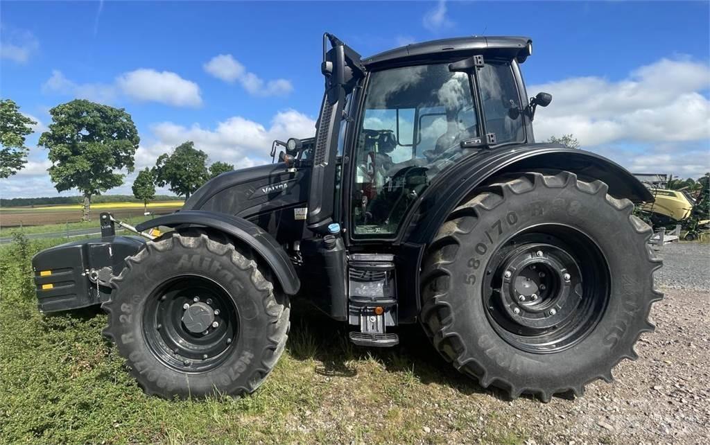 Valtra N 175 Traktorer