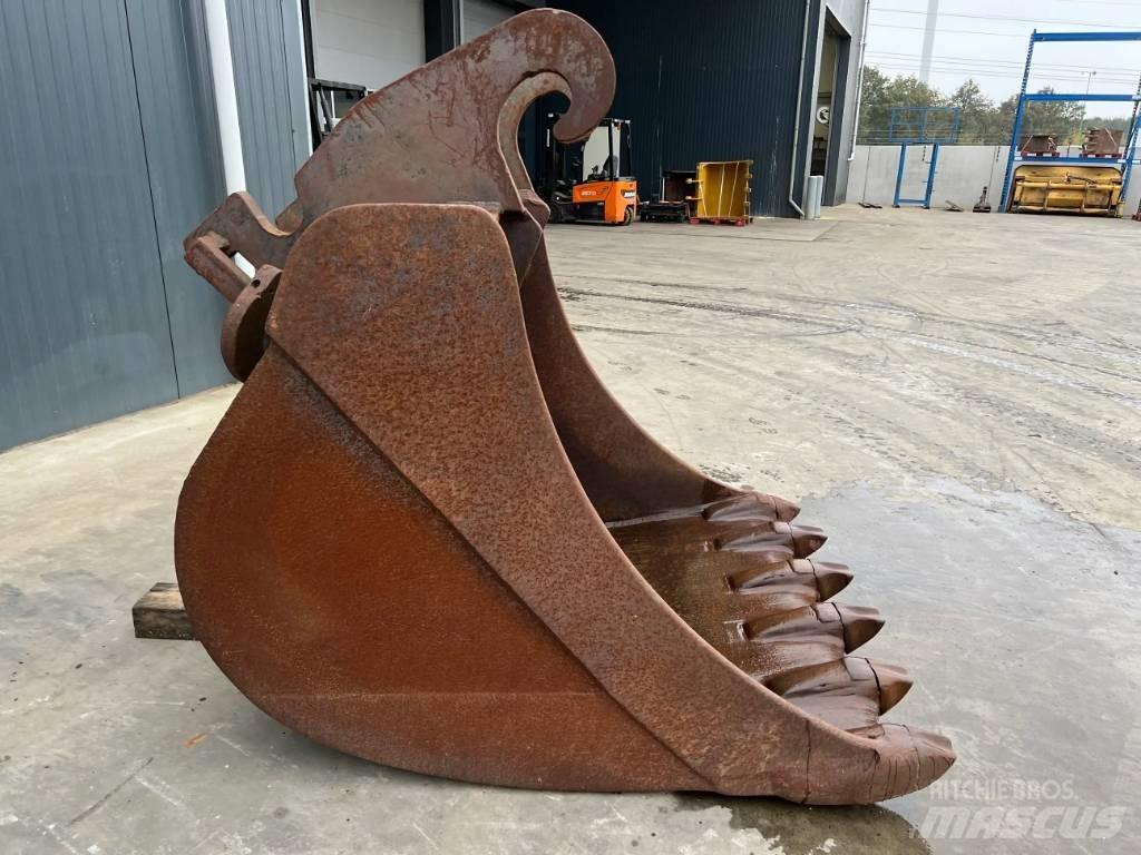 Verachtert CW55S Skovle