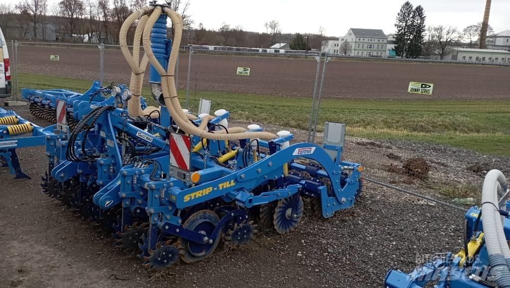 Farmet STRIP-TILL 6N Grubber