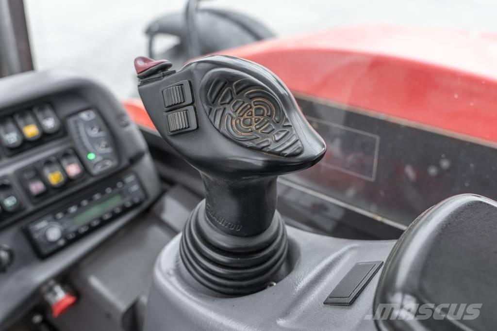 Manitou MLT 845 Teleskoplæssere til landbrug
