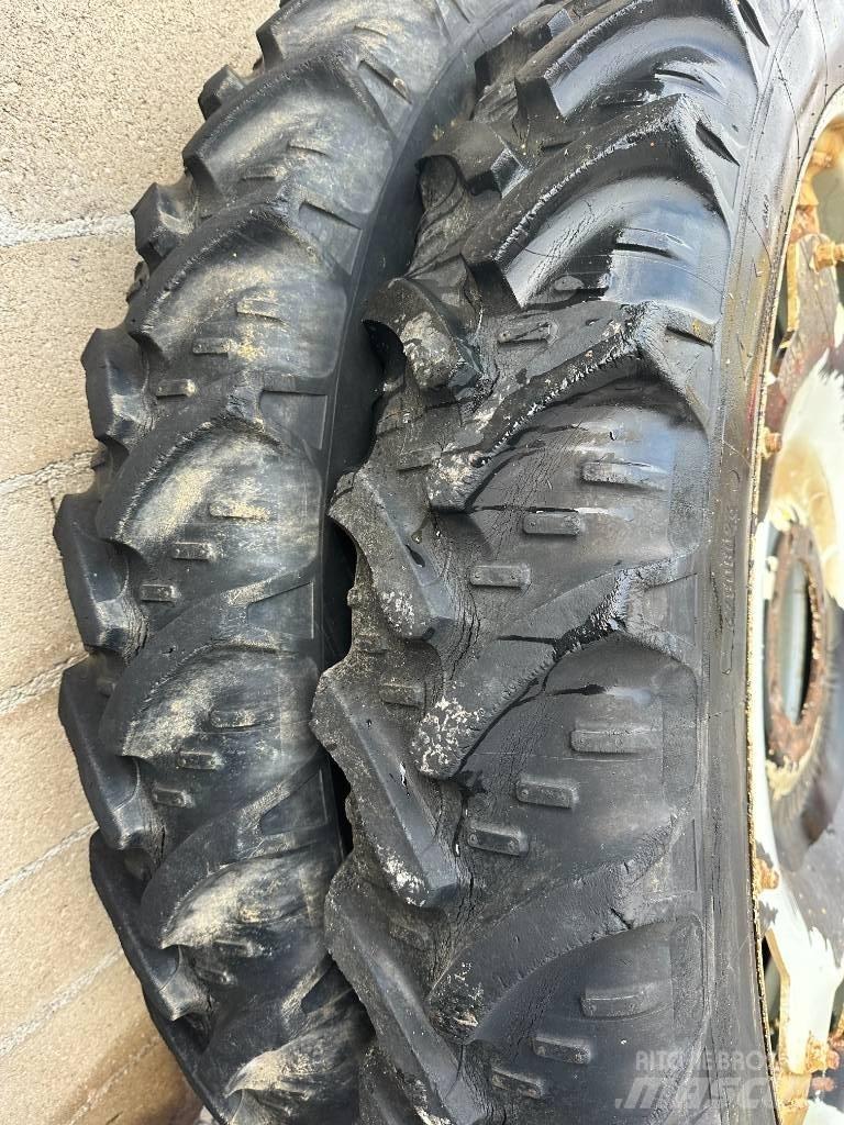 Kleber 230/95R48 Hjul, Dæk og Fælge