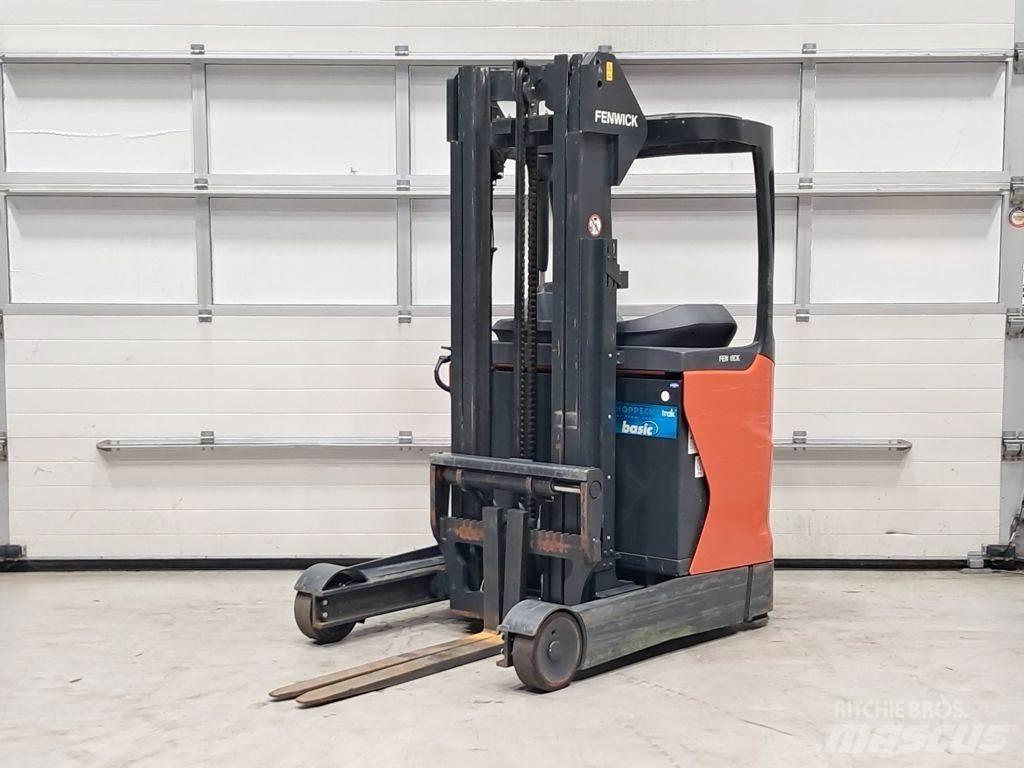 Linde R14-01 Reachtruck
