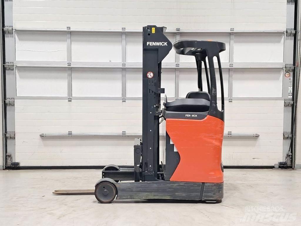 Linde R14-01 Reachtruck