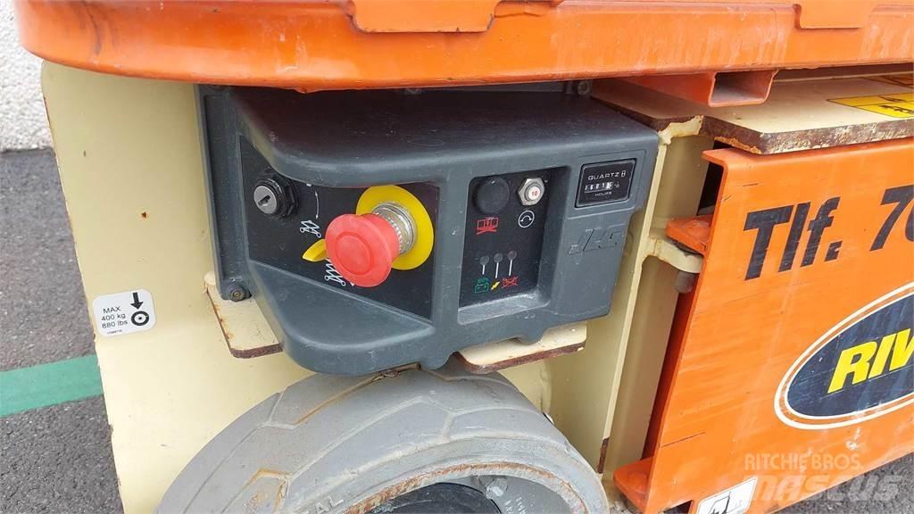 JLG 1230ES Andre lifte og platforme