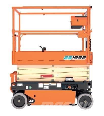 JLG ES1932 Saxlifte